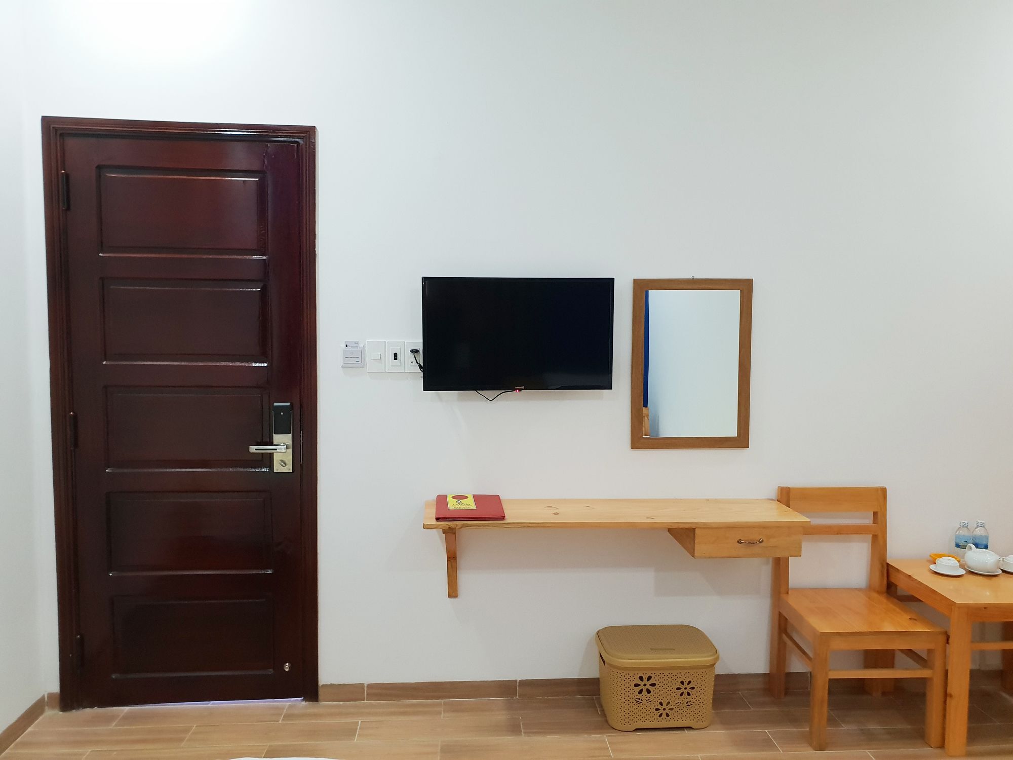ฟูตาย เซ็นเตอร์ Hotel กวีเญิน ภายนอก รูปภาพ