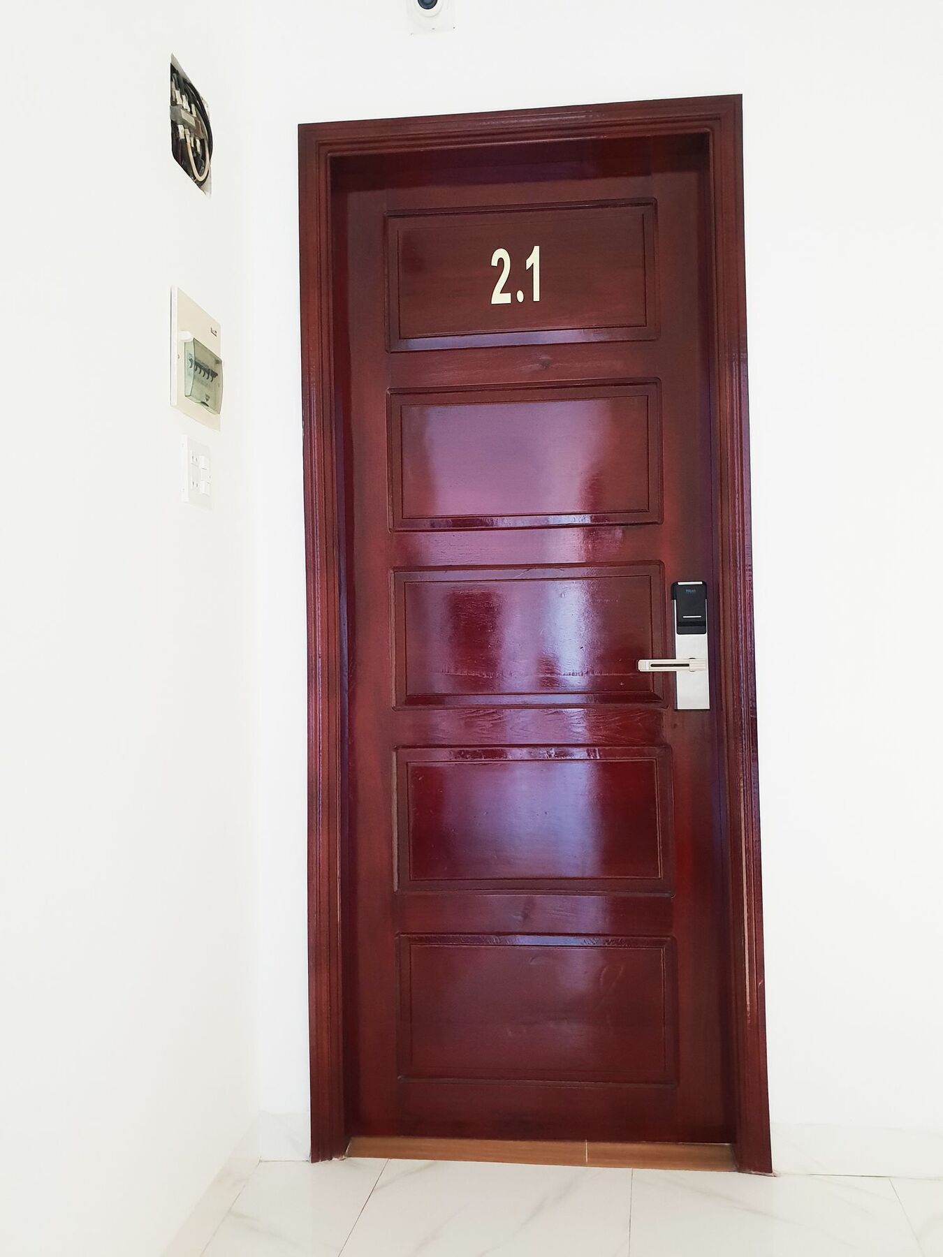 ฟูตาย เซ็นเตอร์ Hotel กวีเญิน ภายนอก รูปภาพ